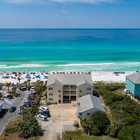 Whispering Sands #103 Santa Rosa Beach Exteriör bild