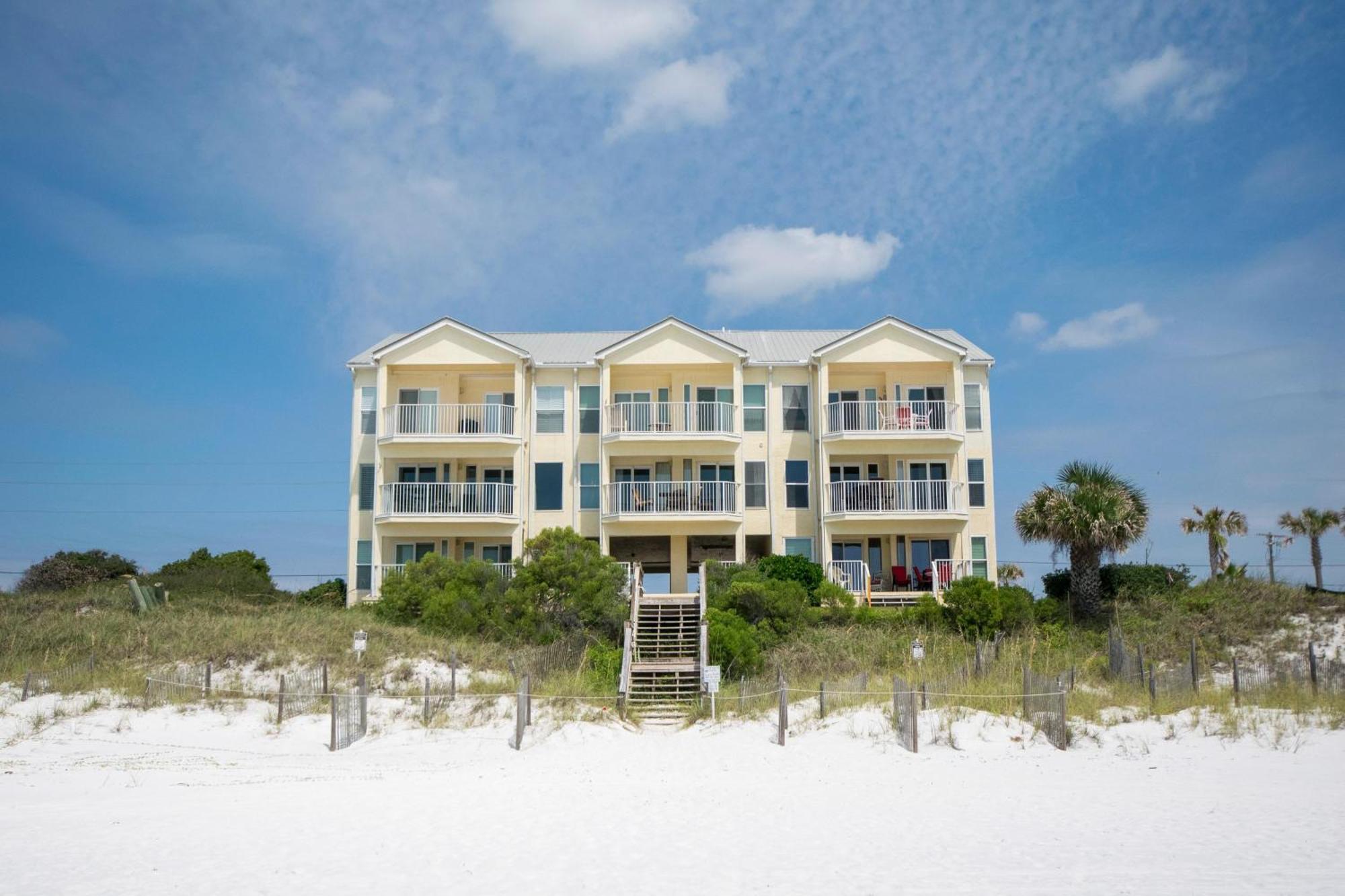 Whispering Sands #103 Santa Rosa Beach Exteriör bild