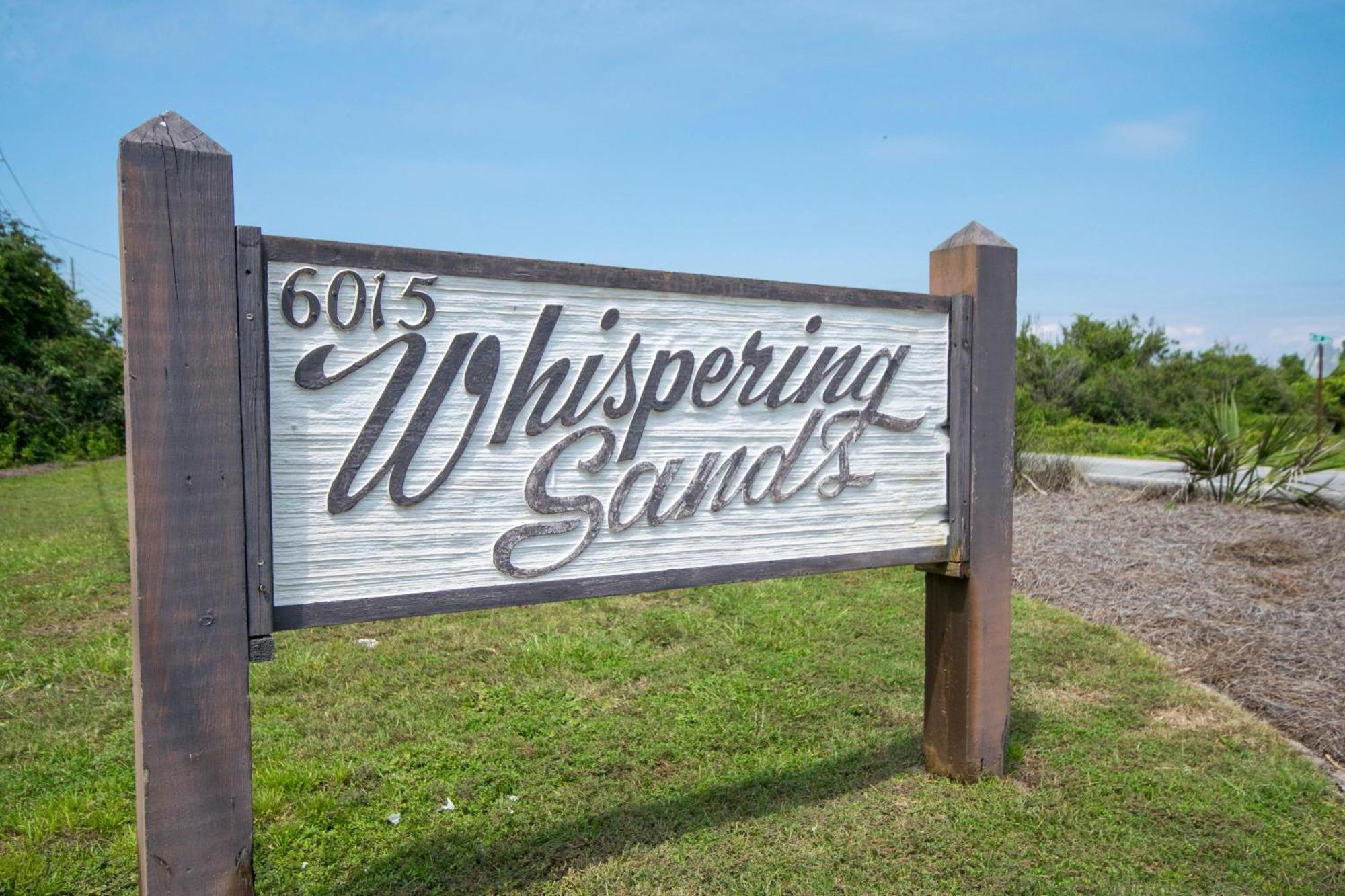 Whispering Sands #103 Santa Rosa Beach Exteriör bild