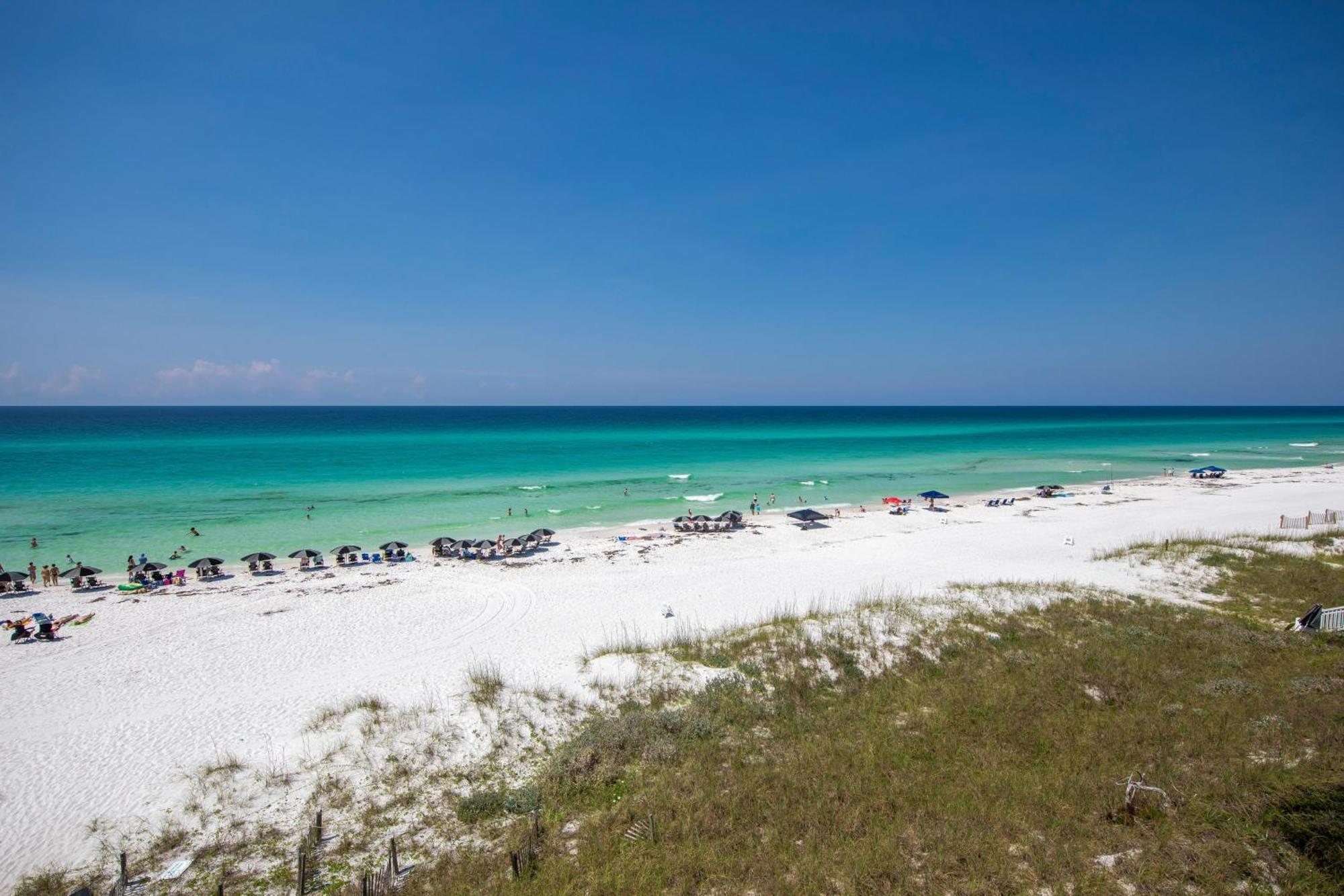 Whispering Sands #103 Santa Rosa Beach Exteriör bild