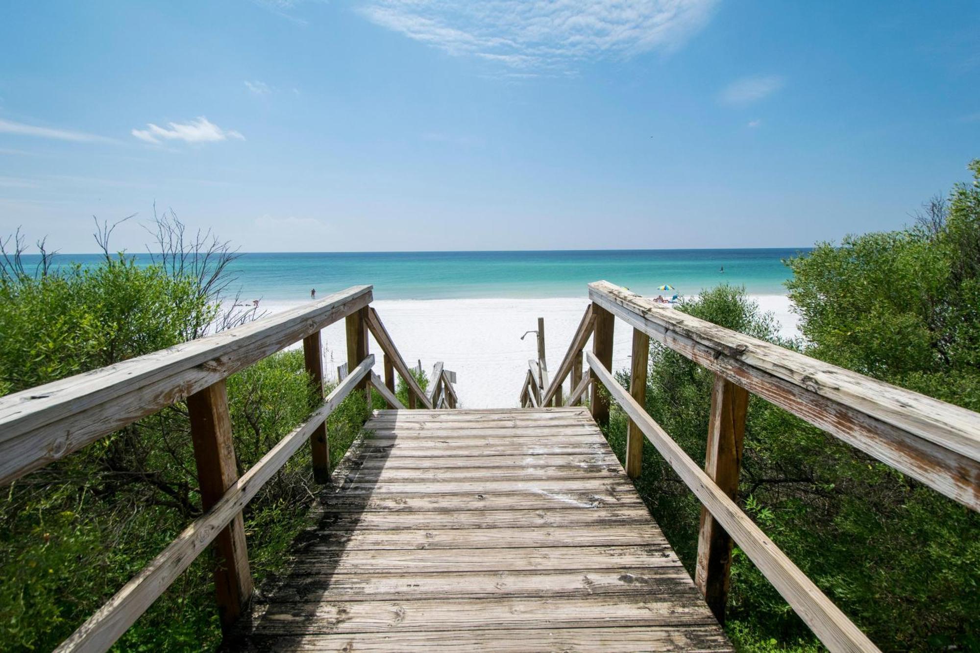 Whispering Sands #103 Santa Rosa Beach Exteriör bild